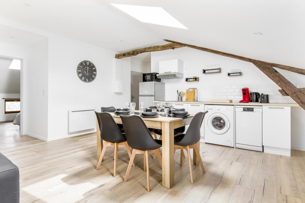 Gambetta 403 Cahorscitystay Buitenkant foto